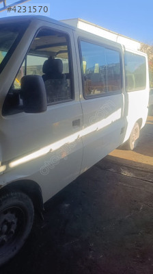 Bmc Megastar sol camlar