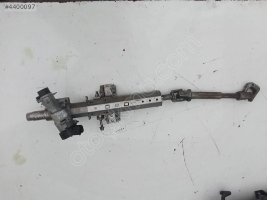 seat ibiza 2013 direksiyon mafsalı/kolonu/mili (son fiyat)