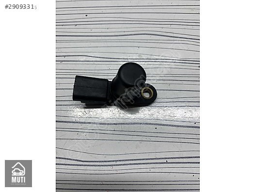Renault Megane Eksantrik Sensörü Valeo 8200033686