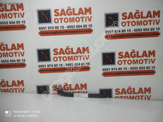 TOYOTA COROLLA ÇIKMA SÜTÜN KAPLAMASI OEM; 62226-12010