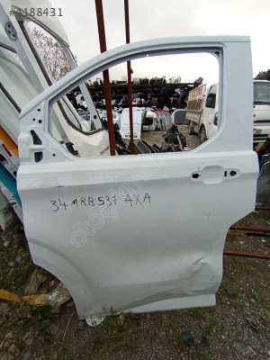 2024-25 FORD CUSTOM SOL ÖN KAPI ORJİNAL ÇIKMA