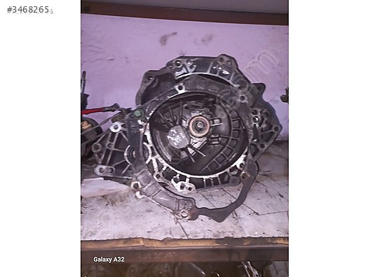 OPEL ASTRA 1.3 ŞANZIMAN ÇIKMA KONUK OTO 05366077016