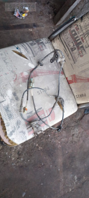 Mazda familia 1.8 arka abs kablosu