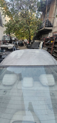 Honda City tavan
