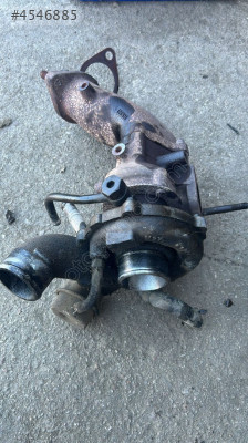 Kia Sorento turbo orijinal