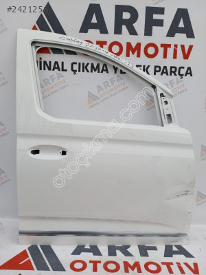 VW Caddy 2020-2023 sağ ön kapı