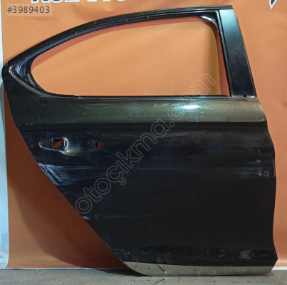 honda city sağ arka kapı