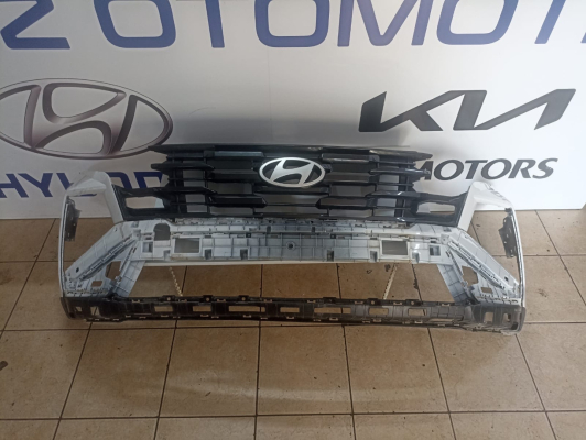 HYUNDAİ TUCSON 2024-2025 ÖN PANJUR ORİJİNAL ÇIKMA