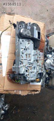 Çıkma mazda familia otomatik şanzıman beyni