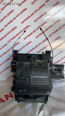 RENAULT MEGANE 2 KALORİFER KUTUSU