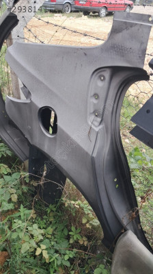 CHEVROLET CRUZE HB SAĞ ARKA ÇAMURLUK.OTO ERKAN ÜNYE