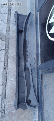 TOYOTA COROLLA SIFIR VE ÇIKMA ÖN CAM IZGARASI 2019 - 2024