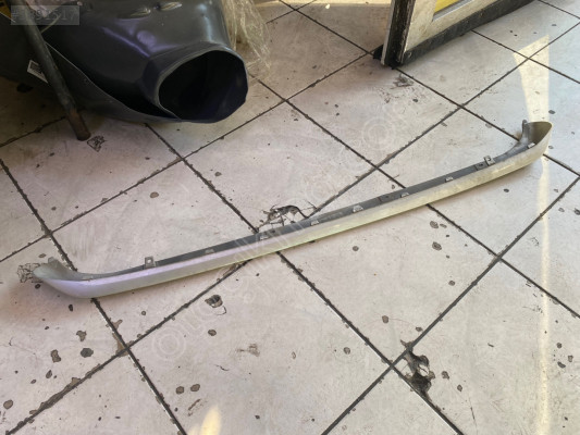 OPEL COMBO E ÖN TAMPON ALT IZGARA ÇITASI 9818204980 CANCAN OPEL