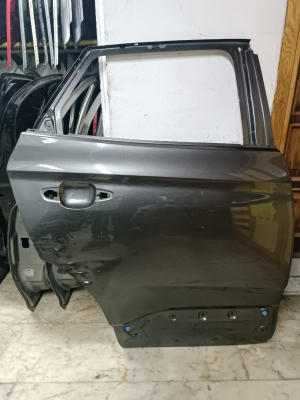 Grandland X sağ arka kapı çıkma orjinal