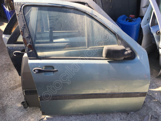 Fiat Tempra Sağ Ön Kapı Kilidi Cam Krikosu
