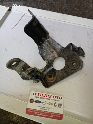 FORD FOCUS 4 ABS AYAĞI KULAĞI JX61-2C304-AD