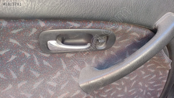 honda euro civic  sol arka iç kapı  kolu