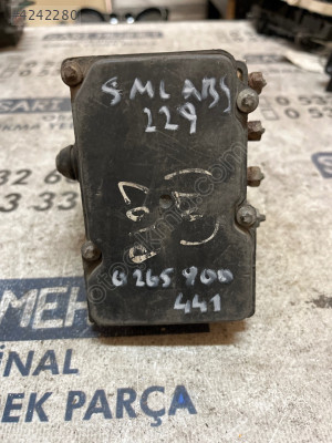 ÇIKMA C1 107 AYGO 0 265 800 441 0 265 231 579 ABS BEYNİPOMPASI