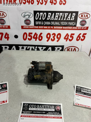Era Dizel Marş Dinamosu