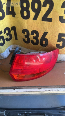 AUDİ A3 SAĞ STOP 8P494509609S