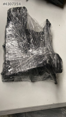 OPEL ASTRA J HAVA FİLTRE ALT KUTUSU.OTO ERKAN ÜNYE