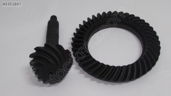 BONGO 2,7 AYNA MAHRUTİ 11*41 DAR DELİK 10 mm