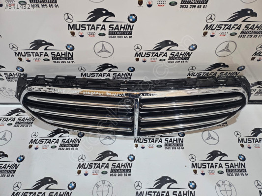 MERCEDES W213 E SERİSİ KAMERALI ÖN PANJUR | A213880004