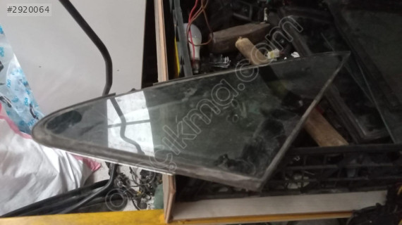 OPEL CORSA D SOL ÖN KELEBEK CAMI.OTO ERKAN ÜNYE