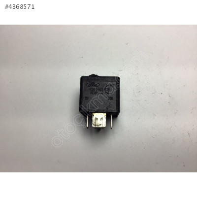 Ford Röle V23136-J4-X31 93BG14N089C1B