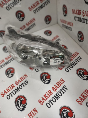 PEUGEOUT 301 2012-2016 MODEL FAR ÇIKMA YEDEK PARÇA