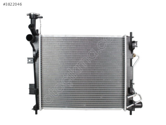 25310-1Y050 SU RADYATÖRÜ (OTOMATİK) PİCANTO 2012>