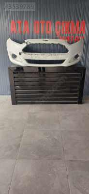 Ford fiesta ön tampon orjinal