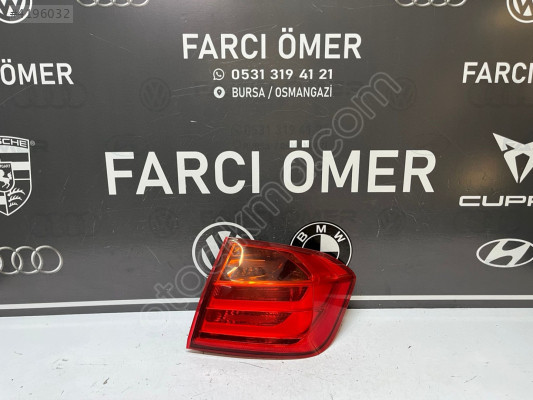 BMW 3 SERİSİ F30 SAĞ DIŞ STOP ORJİNAL