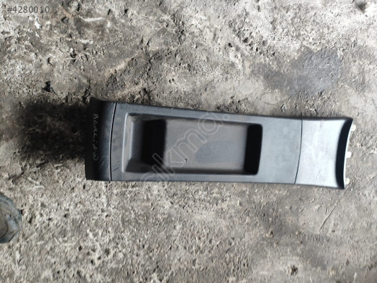 CİTROEN BERLİNGO ORTA KONSOL OTO FEDAİ