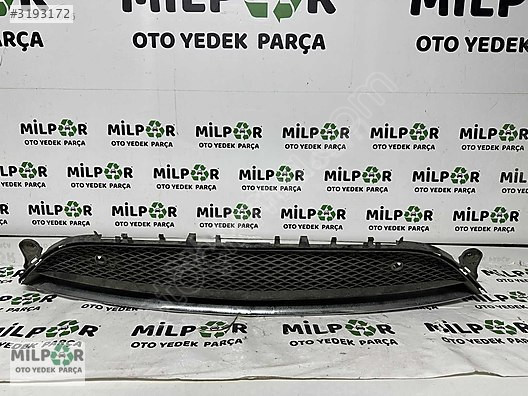 MERCEDES E SERİSİ W213 AMG ÖN TAMPON IZGARASI A2138856900