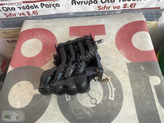 GOLF4 BORA A3 OCTAVİA 1.6 AKL EMME MANİFOLDU 06A133185Q-205E