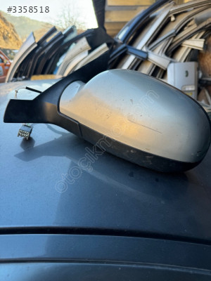 Volvo s80 çıkma sol ön ayna