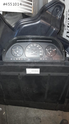 Fiat uno 70lik kilometre saati