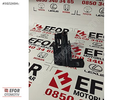 TOYOTA COROLLA SIFIR SOL FAR YIKAMAROBOT09-12 OEMNO: 85208-02040