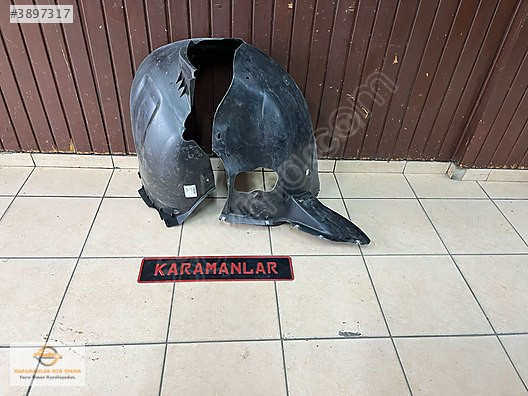 VOLKSWAGEN JETTA 10-14 SAĞ ÖN DAVLUMBAZ SIFIR ORJİNAL