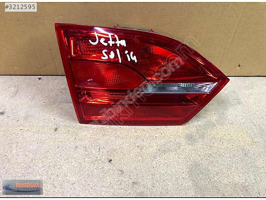 VW JETTA SOL İÇ STOP ORİJİNAL ÇIKMA