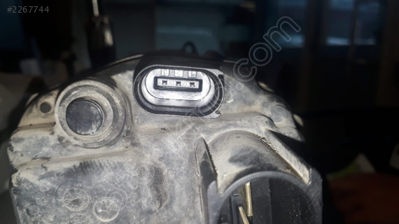 SEAT IBIZA SKODA SUPER B T ROC DİREKSİYON MOTOR ÜNİTESİ