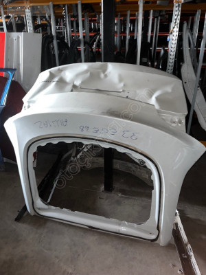 TESLA BAGAJ KAPAGI ORJİNAL ÇIKMA PARÇA