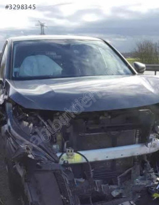 Peugeot 3008 devir daim