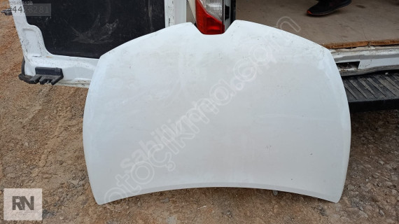 RENAULT CLİO 4 MOTOR KAPUTU ORİJİNAL ÇIKMA