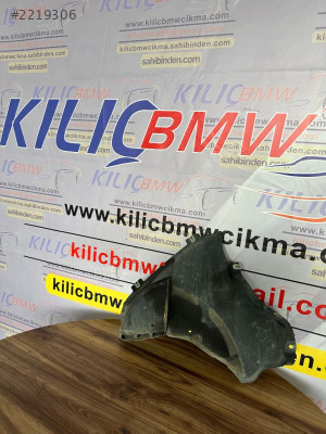 BMW G30 520 530 2017-23 ÖN KÜREK BAKALİTİ ÇIKMA ORJİNAL