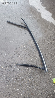 Voswogen passat kapı nıkalajı