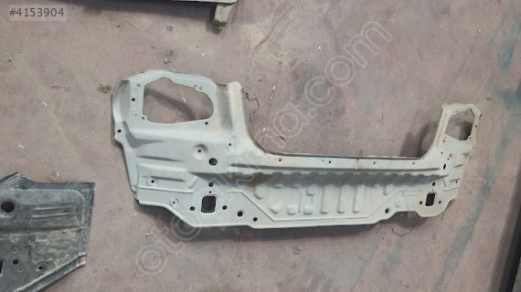 HYUNDAİ ACCENT 95/00  ARKA PANEL SEFALILAR OTO CIKMA