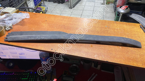 OPEL ADAM ÖN TAMPON SOL ALT KARLIK 13355275 CANCAN OPEL