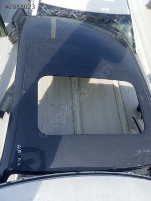 AUDİ A4 TAVAN